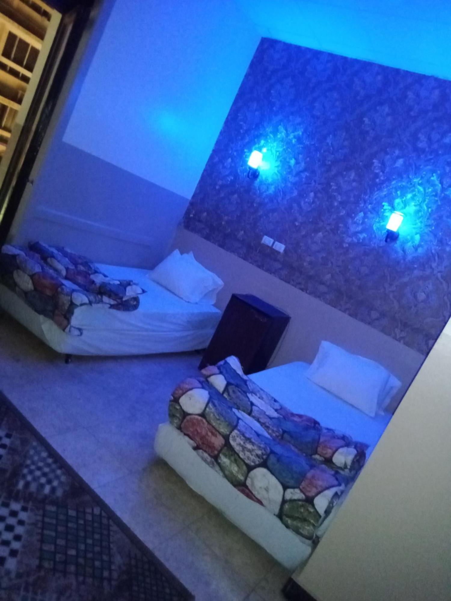 One Season Hostel Kairo Zimmer foto